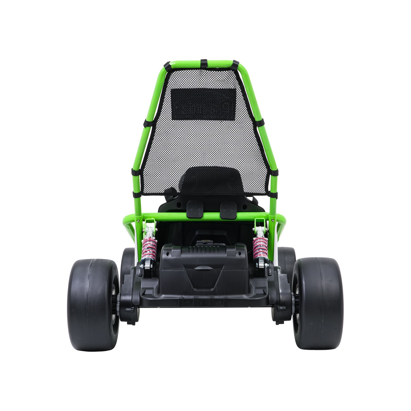 TORNADO Gokart with Drift Function Green