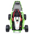 TORNADO Gokart with Drift Function Green