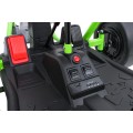 TORNADO Gokart with Drift Function Green