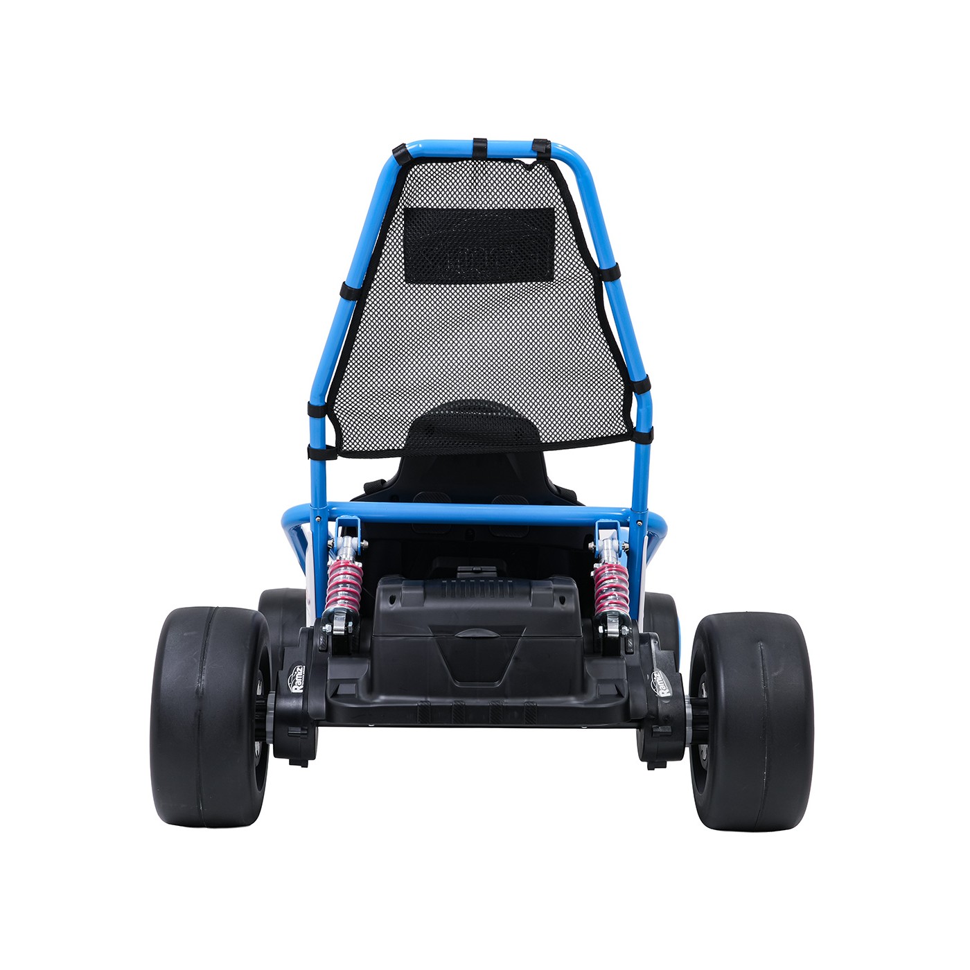 TORNADO Gokart Vehicle with Drift Function Blue