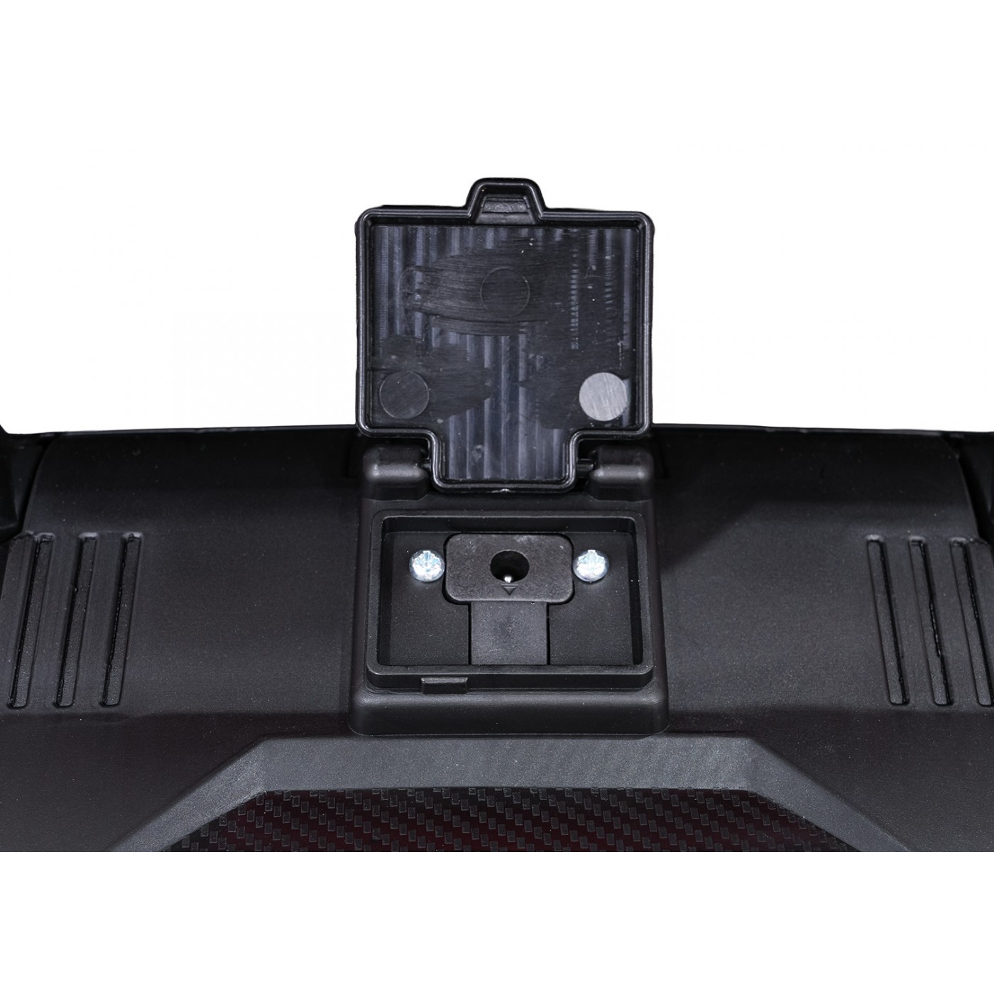 TORNADO Gokart Vehicle with Drift Function Blue