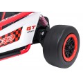 TORNADO Gokart Vehicle with Drift Function Red