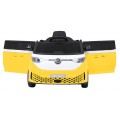 Volkswagen ID BUZZ Yellow Vehicle