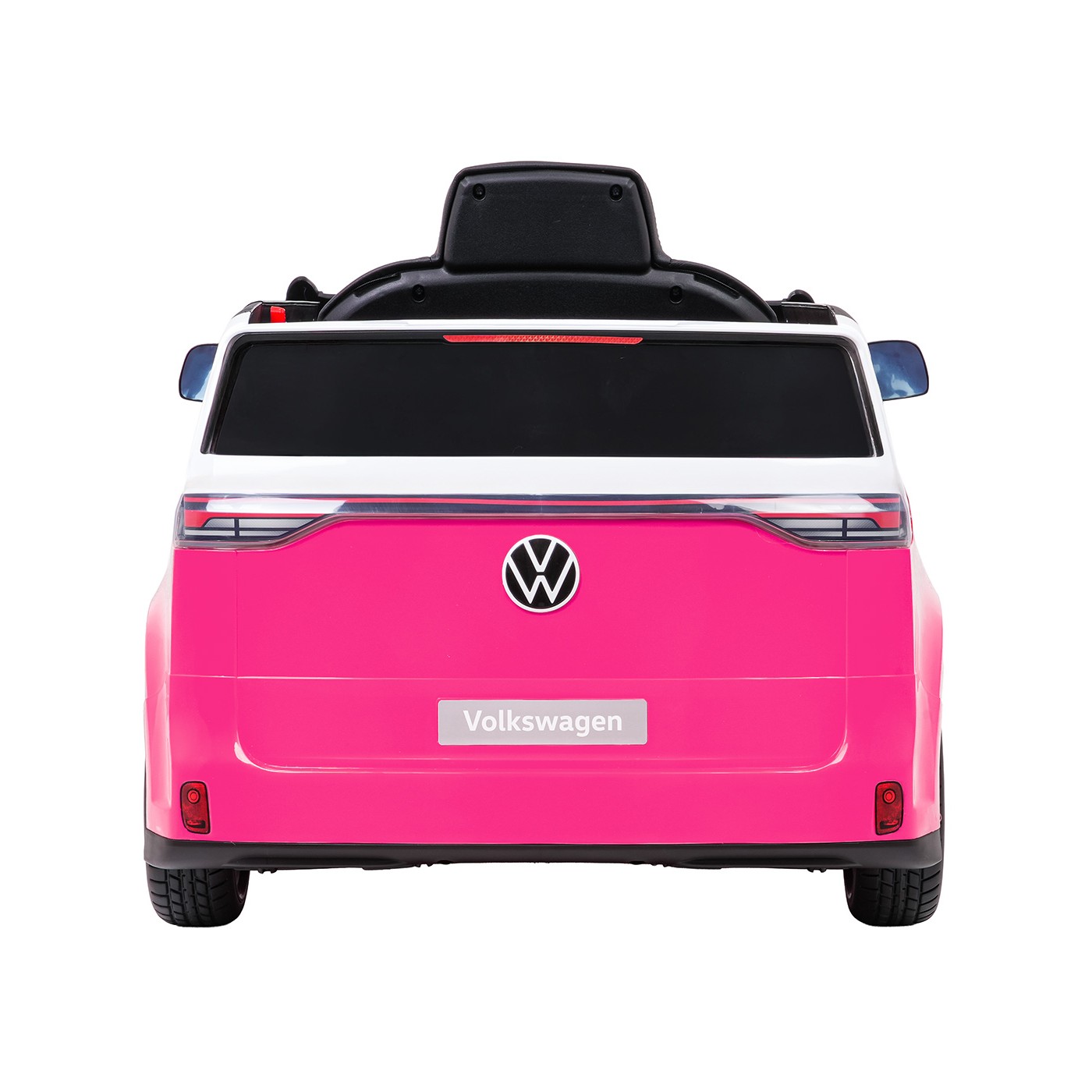 Volkswagen ID BUZZ Pink Vehicle