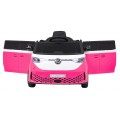 Volkswagen ID BUZZ Pink Vehicle