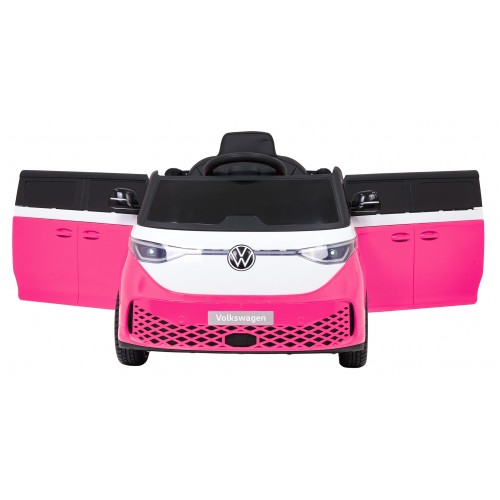 Volkswagen ID BUZZ Pink Vehicle