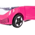 Volkswagen ID BUZZ Pink Vehicle