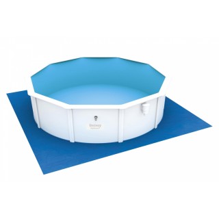 Mat 488x488cm BESTWAY