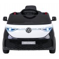 Volkswagen ID BUZZ Black Vehicle