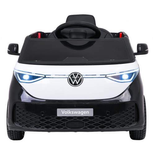 Volkswagen ID BUZZ Black Vehicle