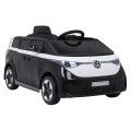 Volkswagen ID BUZZ Black Vehicle