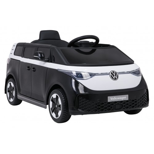 Volkswagen ID BUZZ Black Vehicle