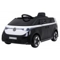 Volkswagen ID BUZZ Black Vehicle