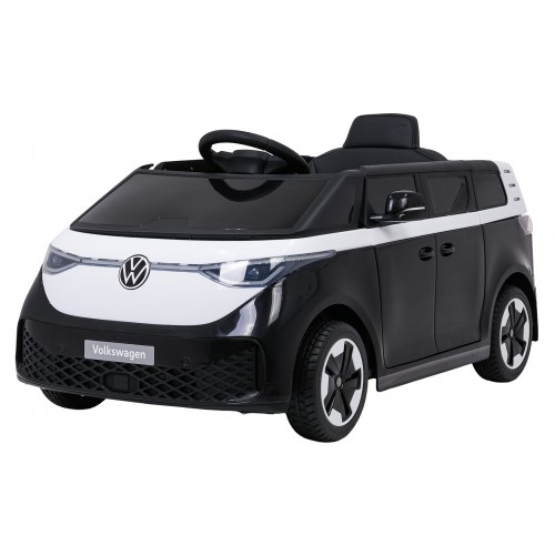 Volkswagen ID BUZZ Black Vehicle