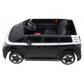 Volkswagen ID BUZZ Black Vehicle