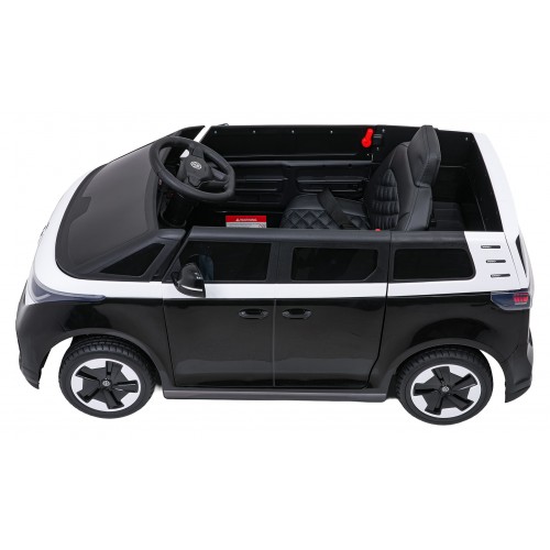 Volkswagen ID BUZZ Black Vehicle