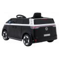 Volkswagen ID BUZZ Black Vehicle