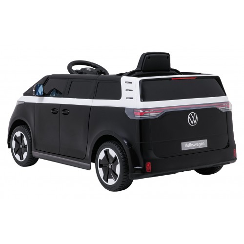 Volkswagen ID BUZZ Black Vehicle