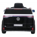 Volkswagen ID BUZZ Black Vehicle