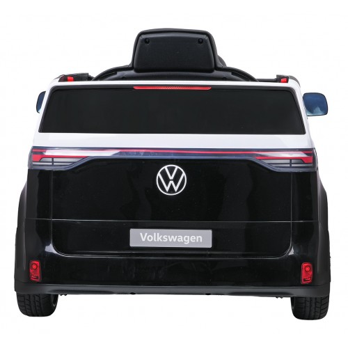 Volkswagen ID BUZZ Black Vehicle