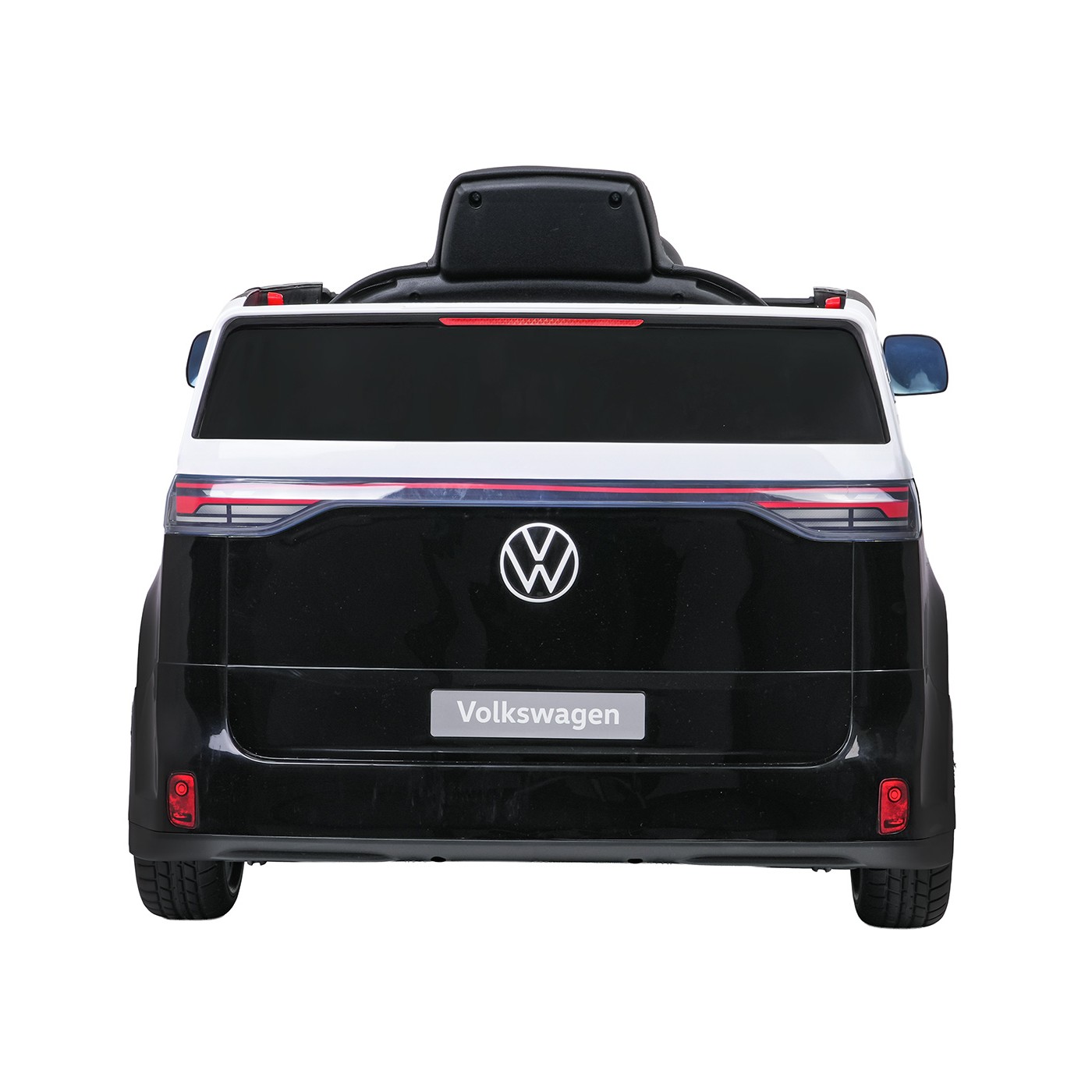 Volkswagen ID BUZZ Black Vehicle