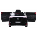 Volkswagen ID BUZZ Black Vehicle
