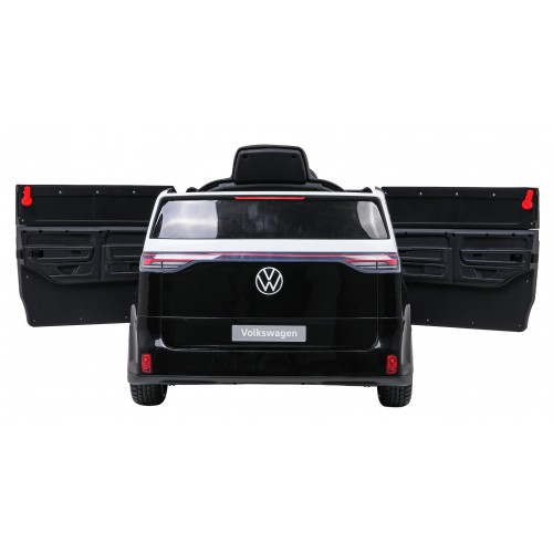 Volkswagen ID BUZZ Black Vehicle