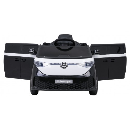 Volkswagen ID BUZZ Black Vehicle