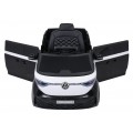 Volkswagen ID BUZZ Black Vehicle
