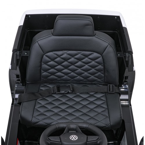 Volkswagen ID BUZZ Black Vehicle