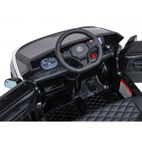 Volkswagen ID BUZZ Black Vehicle