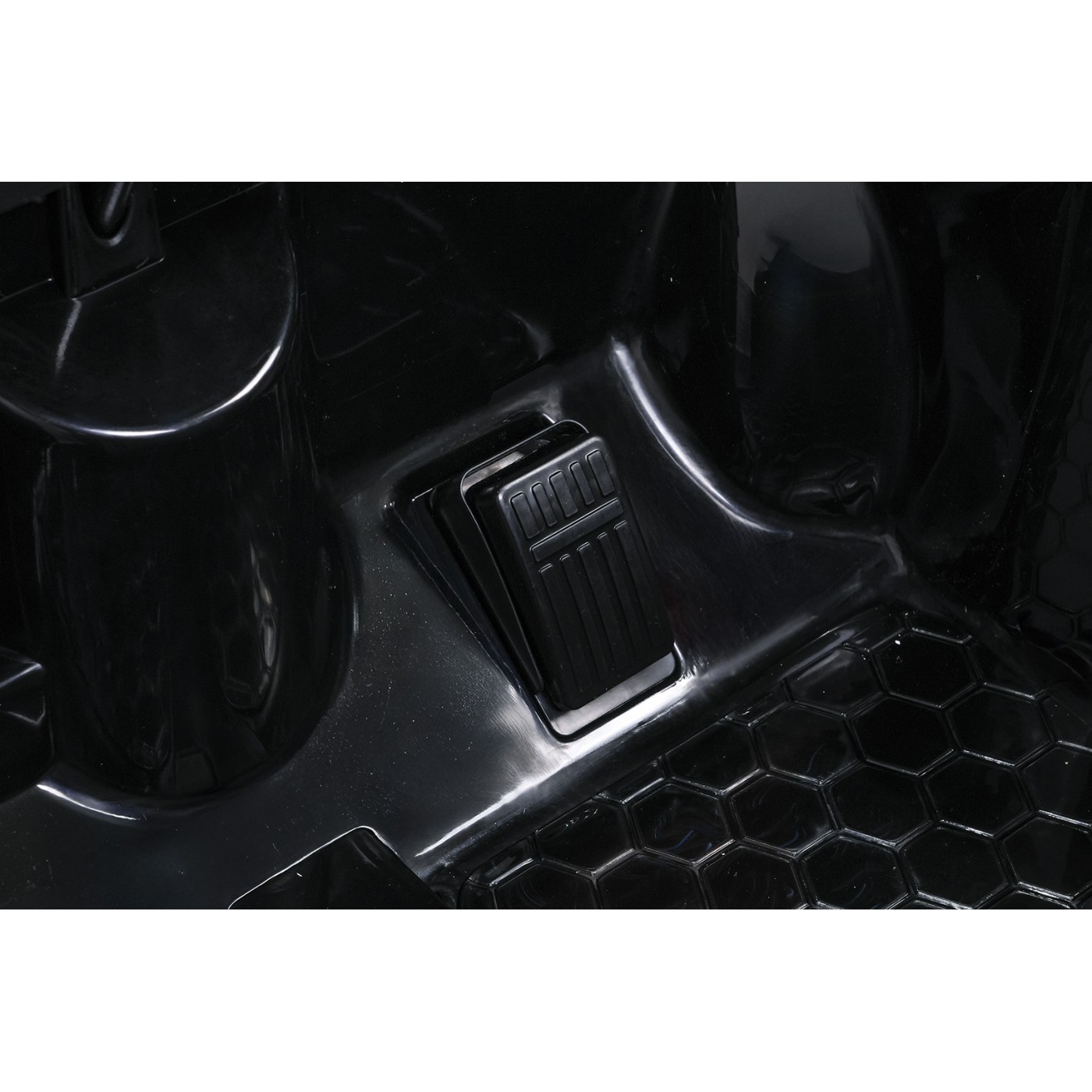 Volkswagen ID BUZZ Black Vehicle