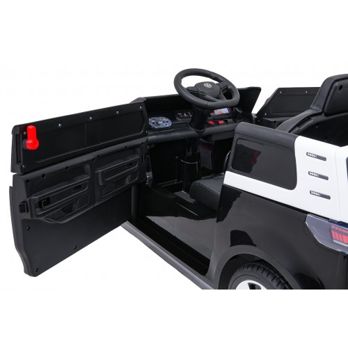 Volkswagen ID BUZZ Black Vehicle