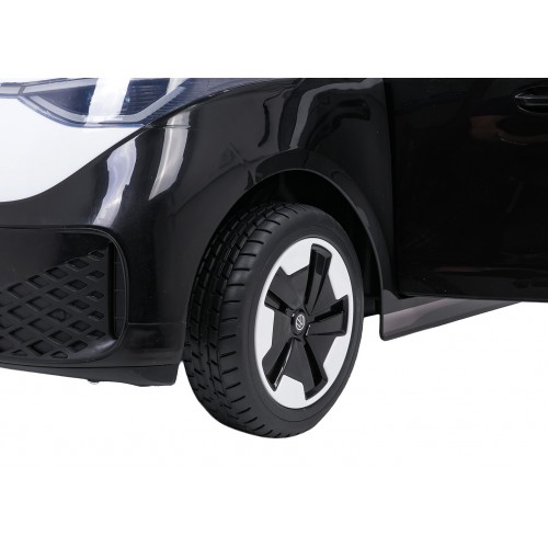 Volkswagen ID BUZZ Black Vehicle
