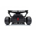 Vehicle AMG PETRONAS F1 Black Racing Car