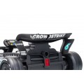 Vehicle AMG PETRONAS F1 Black Racing Car