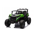 Buggy Vehicle OBSERVER 4x4 Green