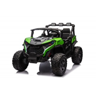 Buggy Vehicle OBSERVER 4x4 Green