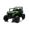 Buggy Vehicle OBSERVER 4x4 Green