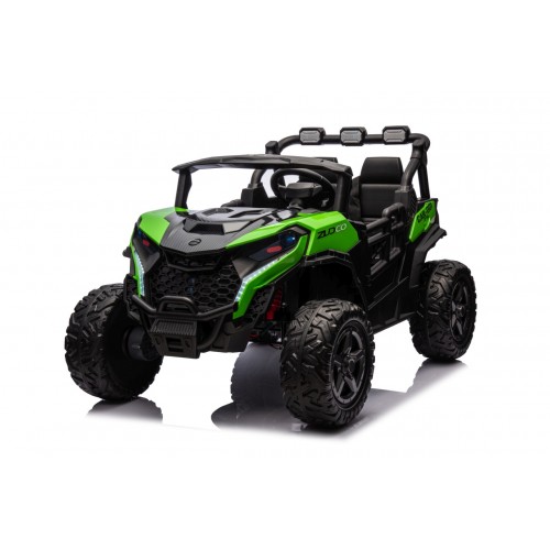 Buggy Vehicle OBSERVER 4x4 Green