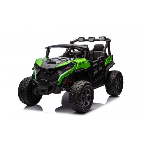 Buggy Vehicle OBSERVER 4x4 Green
