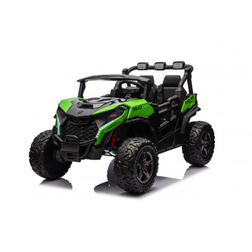 Buggy Vehicle OBSERVER 4x4 Green