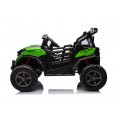 Buggy Vehicle OBSERVER 4x4 Green