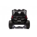 Buggy Vehicle OBSERVER 4x4 Green