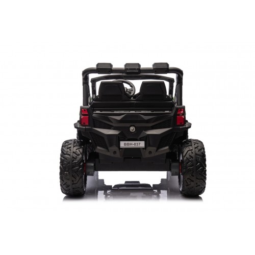 Buggy Vehicle OBSERVER 4x4 Green