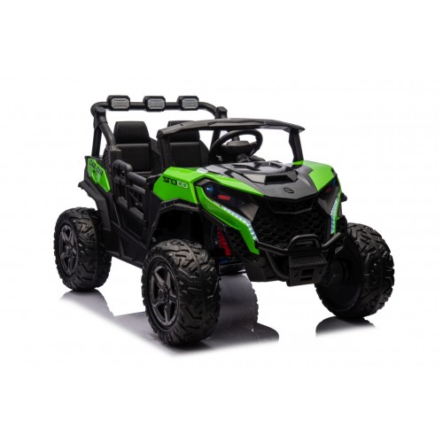 Buggy Vehicle OBSERVER 4x4 Green