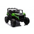 Buggy Vehicle OBSERVER 4x4 Green