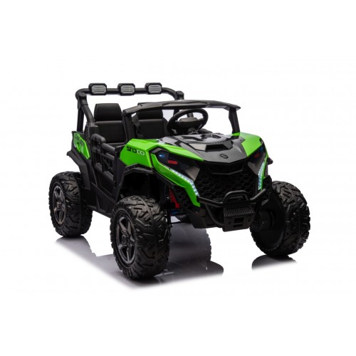 Buggy Vehicle OBSERVER 4x4 Green