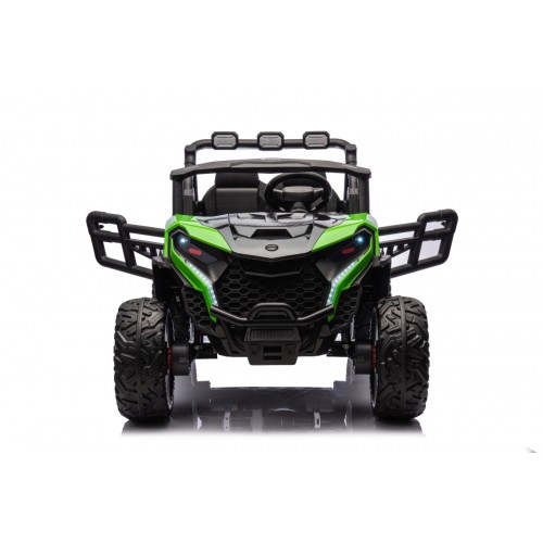 Buggy Vehicle OBSERVER 4x4 Green
