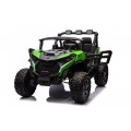 Buggy Vehicle OBSERVER 4x4 Green